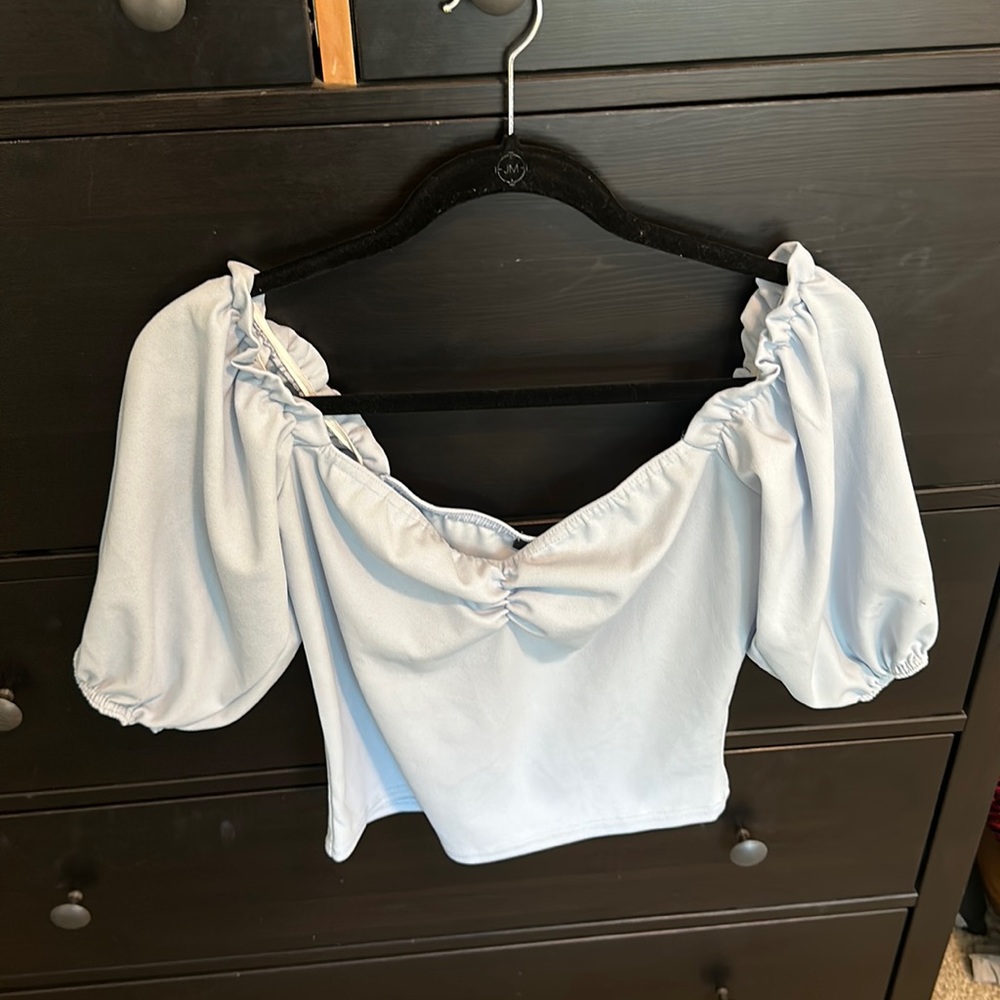 MISSGUIDED TOP
